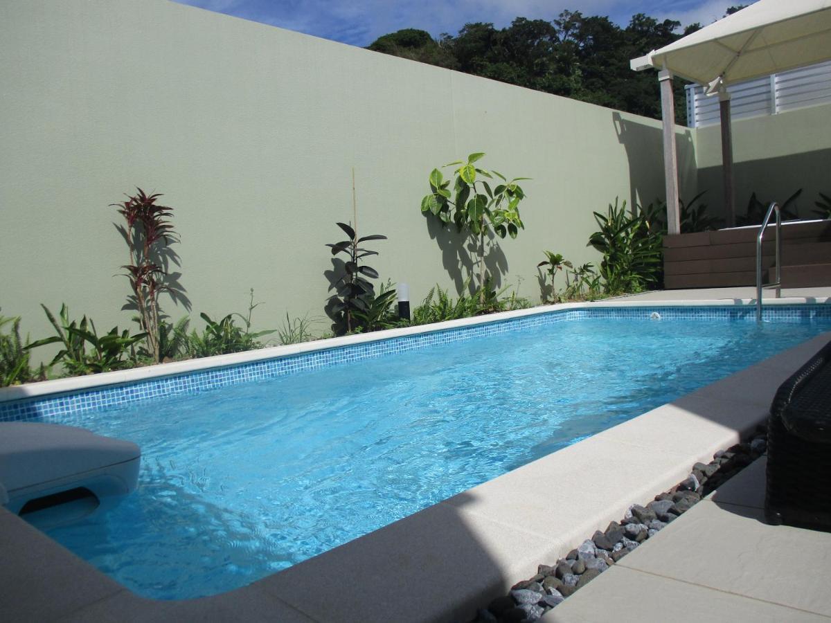 U-Mui Forest Villa Okinawa Onna Exterior photo