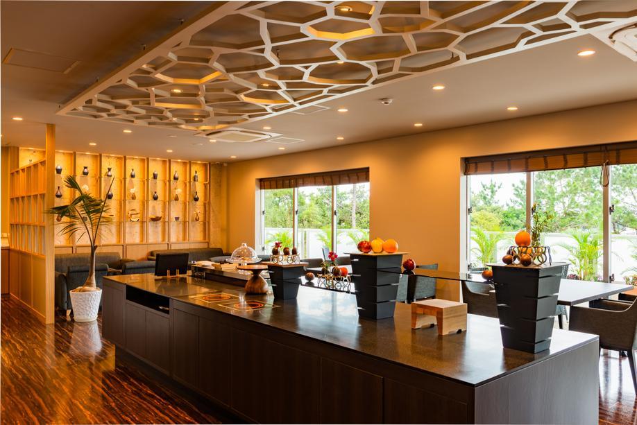 U-Mui Forest Villa Okinawa Onna Exterior photo
